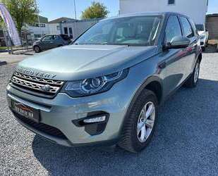 Land Rover Discovery Gebrauchtwagen