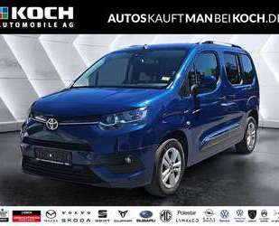 Toyota Proace Gebrauchtwagen