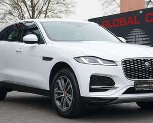 Jaguar F-Pace Gebrauchtwagen