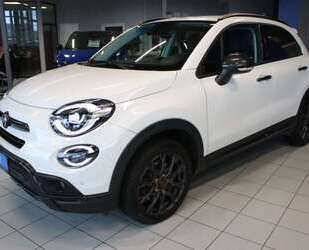 Fiat 500X Gebrauchtwagen