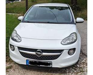 Opel Adam Gebrauchtwagen