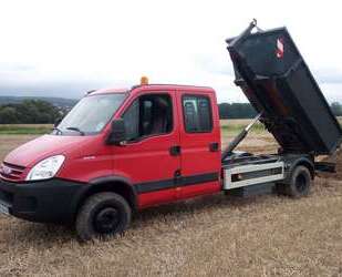 IVECO Daily Gebrauchtwagen