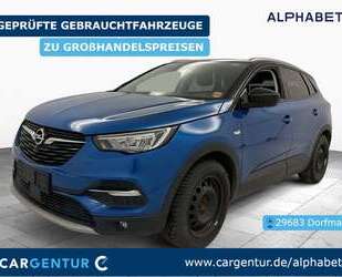 Opel Grandland X Gebrauchtwagen