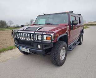 Hummer H2 Gebrauchtwagen