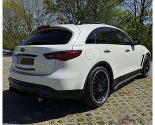 INFINITI QX70 Gebrauchtwagen