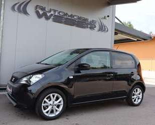 Seat Mii Gebrauchtwagen