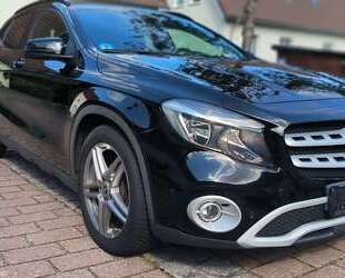 Mercedes-Benz GLA 200 Gebrauchtwagen