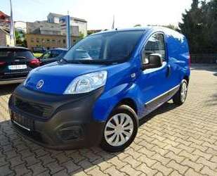Fiat Fiorino Gebrauchtwagen