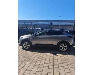 Opel Grandland X Gebrauchtwagen