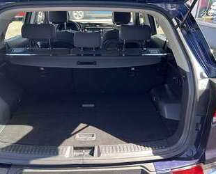 SsangYong Korando Gebrauchtwagen