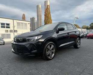 Opel Grandland X Gebrauchtwagen