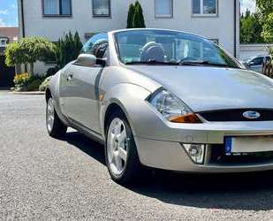 Ford Streetka Gebrauchtwagen