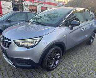 Opel Grandland X Gebrauchtwagen
