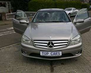 Mercedes-Benz CLC Gebrauchtwagen