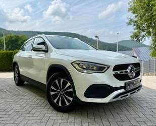 Mercedes-Benz GLA 180 Gebrauchtwagen