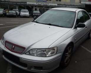 Honda Accord Gebrauchtwagen