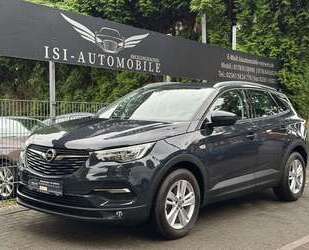 Opel Grandland X Gebrauchtwagen