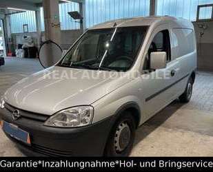 Opel Combo Gebrauchtwagen