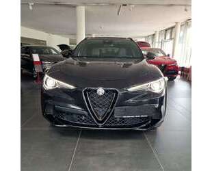 Alfa Romeo Stelvio Gebrauchtwagen