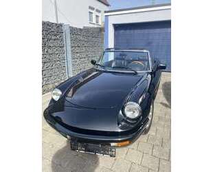 Alfa Romeo Spider Gebrauchtwagen