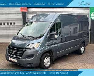 Fiat Ducato Gebrauchtwagen