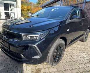 Opel Grandland X Gebrauchtwagen