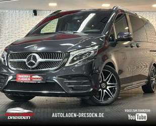 Mercedes-Benz V 300 Gebrauchtwagen