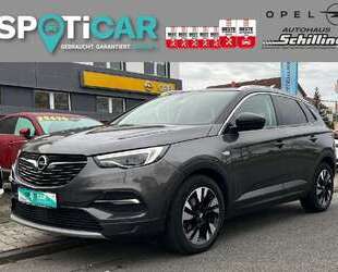 Opel Grandland X Gebrauchtwagen