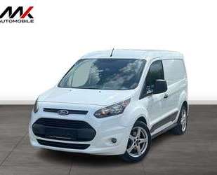 Ford Transit Connect Gebrauchtwagen