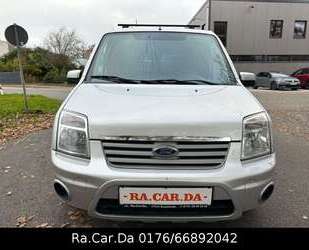 Ford Transit Connect Gebrauchtwagen