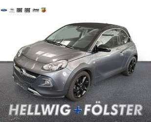 Opel Adam Gebrauchtwagen