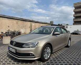 VW Jetta Gebrauchtwagen