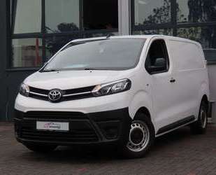Toyota Proace Gebrauchtwagen
