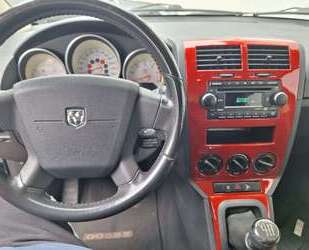 Dodge Caliber Gebrauchtwagen