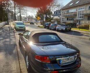 Chrysler Sebring Gebrauchtwagen