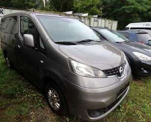 Nissan NV200 Gebrauchtwagen