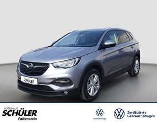 Opel Grandland X Gebrauchtwagen