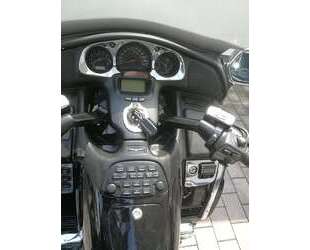 Honda Gold Wing Gebrauchtwagen