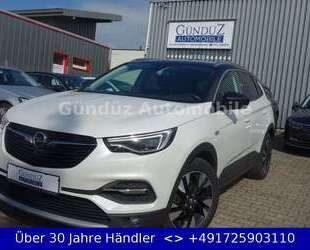 Opel Grandland X Gebrauchtwagen