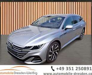 VW Arteon Gebrauchtwagen