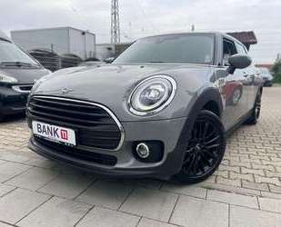 Mini One Clubman Gebrauchtwagen