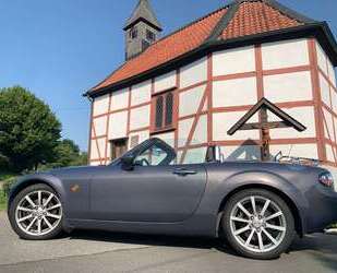Mazda MX-5 Gebrauchtwagen