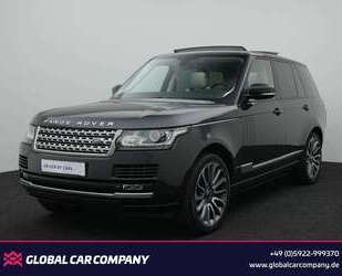 Land Rover Range Rover Gebrauchtwagen