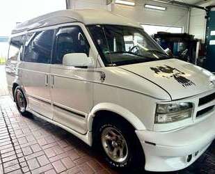 Chevrolet Astro Gebrauchtwagen