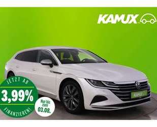 VW Arteon Gebrauchtwagen