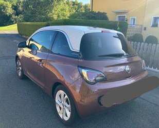 Opel Adam Gebrauchtwagen