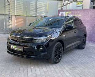 Opel Grandland X Gebrauchtwagen