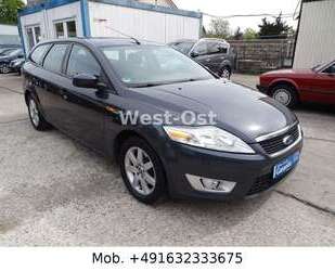 Ford Mondeo Gebrauchtwagen