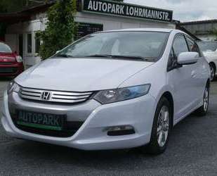 Honda Insight Gebrauchtwagen