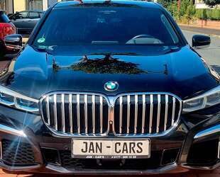 BMW 740 Gebrauchtwagen